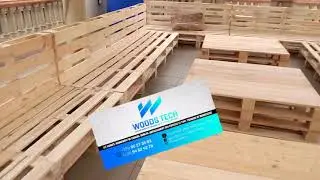 WOODSTECH