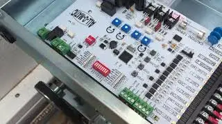 Allomatic SL-100 AC 1/2 HP