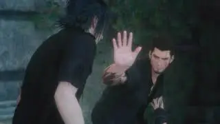 Final Fantasy XV (Xbox One) Playthrough Part 10