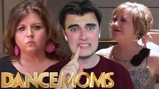 The WORST Dance Battle EVER! - [Dance Moms S4 E30 Pt.2 Reaction]