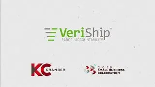 KC Chamber 2019 Top 10 Small Business: VeriShip