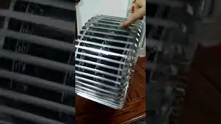 UFO LED highbay lights kits.