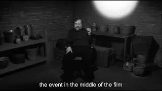 The Pervert's Guide to Cinema (2006) - Slavoj Žižek examines The Psycho (1960)