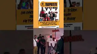 &ldquo;This generation so goofy -Yoshii Trapritetv &lsquo;23 cypher #minneapolis #stpaul #rap #hiphop #trending