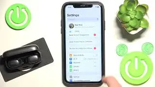 EARFUN Free Pro 2 &ndash; How to Set Device Type on iOS