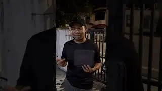 REVIEW: KENAPA SEWA INSTA360 ONE X4 DENGAN KLGOPRORENT