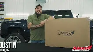 TRANSFORM YOUR RIDE: ULTIMATE KLEINN USTL 734 HORN INSTALL GUIDE - LOUD & PROUD!