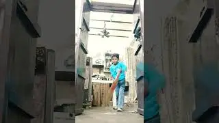 Cricket practice with Hanging ball 🥎 #cricketlover #cricket #ipl #prqctice