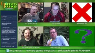 The Gamers Lounge Reviews Episode 1: Hive Jump