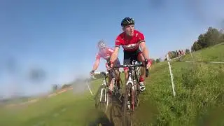 Veldrit WV Het Stadion deel 1