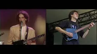 Spinetta - Con Pino Marrone (Crucis)