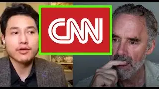 MSM Violate Their Own Ethics To Protect The Radical Left - Jordan Peterson