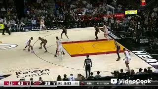Rockets twin towers spacing