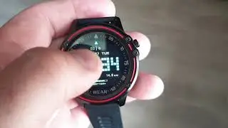 Microwear L8 после неудачного обновления