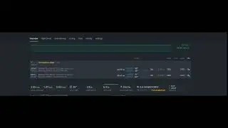 6700xt hive os oc settings. eth mining