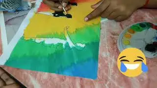 Cute pet playtime | my chiku's cute moments| chiku the cute budgie