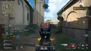 Call of Duty: Warzone.. 33 kill game, with the squad