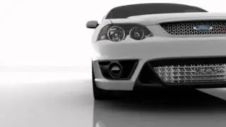 FPV - Ford Performance Vehicles
