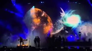 Styx “Come Sail Away” Live 8/23/25 Tinley Park Illinois 