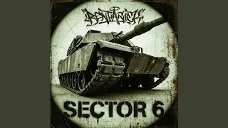 Urban Siege