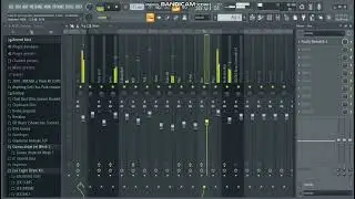 Edai | L'A Capone | S.Dot | RondoNumbaNine | Sixdouble0 Remake