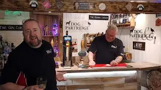 Beer kit reviews of Muntons winter warmer,, Brewday Charles faram stout and Darkrock autumn equinox