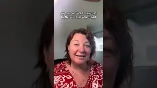 Imagine your way to the birth you want