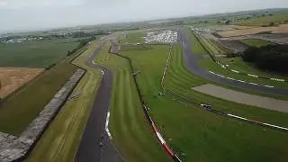 Bishopscourt Racing Circuit (bike racing)