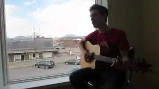 Deep (Original Song by Parker Hunt - Grammy Camp Songwriter Audition Video)
