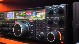 FW0NAR by vk2ir