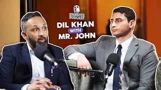 ALGO EDGE with Mr John | Emirates Podcast