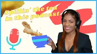 🤩 YouTube Creators Hub Podcast! | How To Start A Youtube Channel And More