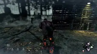 How to play Dead by Daylight in 2017 - RIP Generator Jake