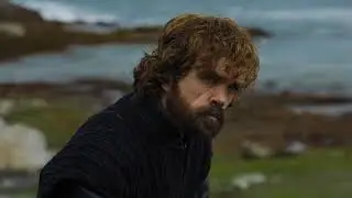 Tyrion almost captured by Gold cloaks Gendry's Hammer S07,E07 GOT