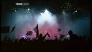 Stereophonics - Mr Writer (Glastonbury)