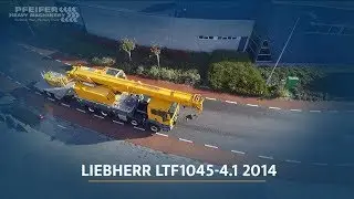 Liebherr LTF1045-4.1 2014