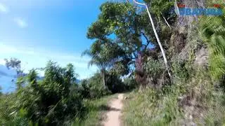 Trilha Praia da Ca&ccedil;andoca - Ca&ccedil;andoquinha | Curiosidades de Ubatuba