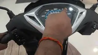 Honda Activa 125 2022 | New Activa 7G Premium Edition Disk Model Features |Explore The car
