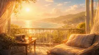 【 ＳＵＮ ＢＬＥＡＣＨＥＤ ＷＡＶＥＳ 】 nostalgic ambient electronic & downtempo - 1 hour mix