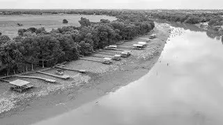 Lake Dunlap | The Aftermath