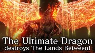 ELDEN RING: Bayle the Dread VS All Base Game Bosses