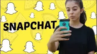SNAPCHAT