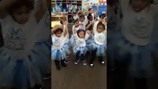Bizee Brains 3s and 4s Winter Wonderland