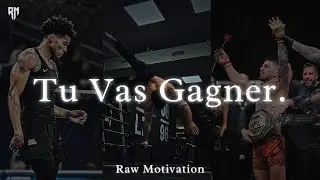 FERME TA BOUCHE ET GAGNE ! - Vid&eacute;o de Motivation