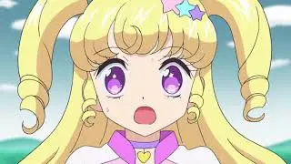 Idol Time Pripara Lala 