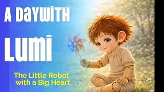 A Day with Lumi