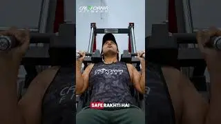 CL 1061 Leg Press / Hack Squat | California Fitness