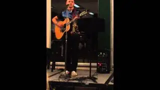 Russell Alan- Gone Gone Gone Phillip Phillips cove