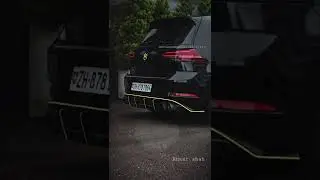 Volkswagen golf raw vs edit LIGHTROOM EDITING BLACK COLOUR #photography #photoediting