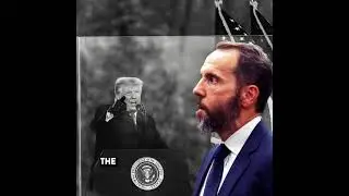 Jack Smith's 165-Page Trump Report: Audio Breakdown | The Real Story Revealed